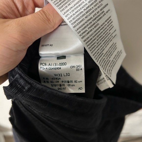 Levi’s Corduroy 721 High Rise Skinny Jeans - Picture 6 of 6